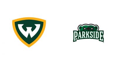 Replay: Wayne State (MI) vs UW-Parkside | Oct 16 @ 1 PM
