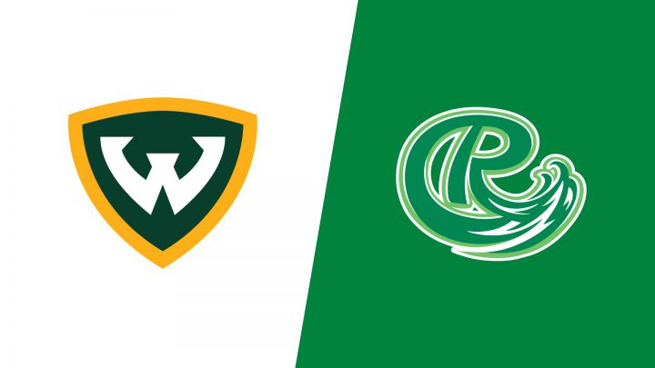 2026 Wayne State (MI) vs Roosevelt - Women's