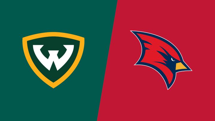 2026 Wayne State (MI) vs Saginaw Valley St. - Women's