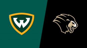 Replay: Wayne State (MI) vs Purdue Northwest | Sep 27 @ 11 AM