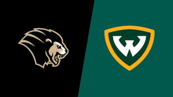 Replay: Purdue Northwest vs Wayne State (MI) | Sep 18 @ 6 PM