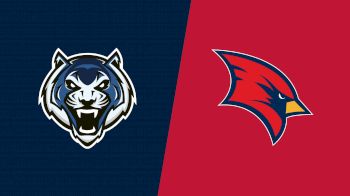 Replay: Lincoln (MO) vs Saginaw Valley | Aug 27 @ 1 PM