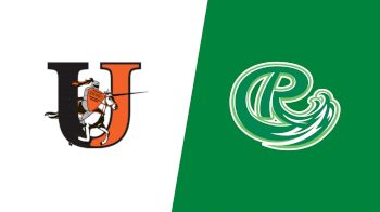 Replay: Jamestown vs Roosevelt | Aug 30 @ 12 PM