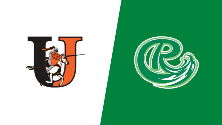 2026 Jamestown vs Roosevelt - Women's
