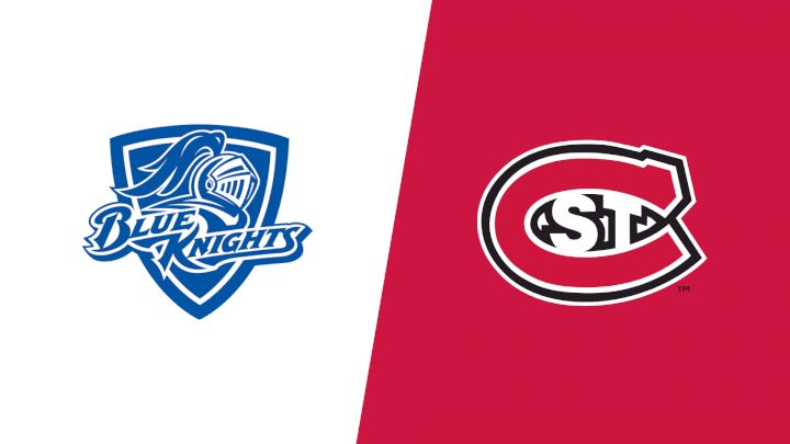 2026 Dakota County Tech vs St. Cloud State - Men's
