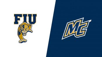 Replay: Florida Internatio vs Merrimack - 2026 FIU vs Merrimack | Aug 28 @ 4 PM