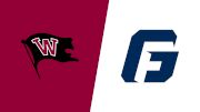 2026 Whitworth vs George Fox University