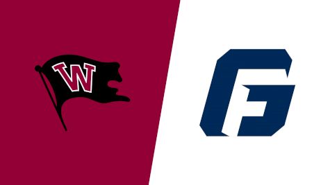 2026 Whitworth vs George Fox University