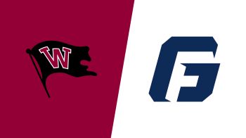Replay: Whitworth vs George Fox | Oct 10 @ 1 PM
