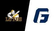 2026 Pacific Lutheran vs George Fox University