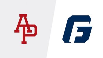 Replay: Azusa Pacific vs George Fox | Sep 4 @ 7 PM