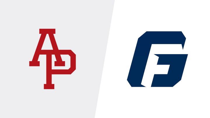 2026 Azusa Pacific vs George Fox University - Women's