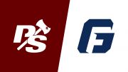 2026 Puget Sound vs George Fox University - Men's