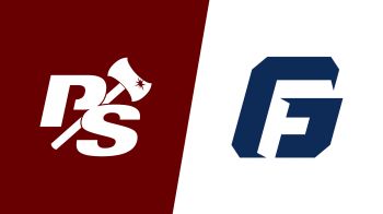 Replay: Puget Sound vs George Fox | Oct 18 @ 12 PM