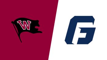 Replay: Whitworth vs George Fox | Oct 30 @ 2 PM