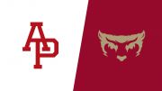 Replay: Azusa Pacific vs Willamette | Sep 4 @ 11 AM