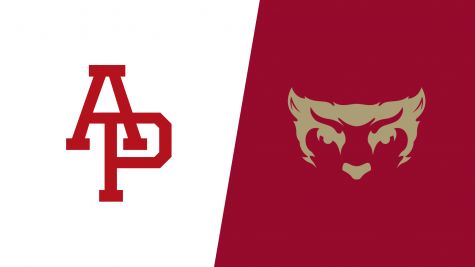 Replay: Azusa Pacific vs Willamette | Sep 4 @ 11 AM