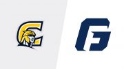 Replay: Corban vs George Fox | Aug 30 @ 7 PM