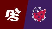 2026 Puget Sound vs Linfield