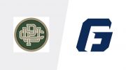 Replay: Pacific Union vs George Fox | Aug 30 @ 5 PM