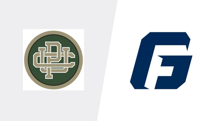 2026 Pacific Union College vs George Fox University - Women's