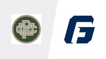 Replay: Pacific Union vs George Fox | Aug 30 @ 5 PM