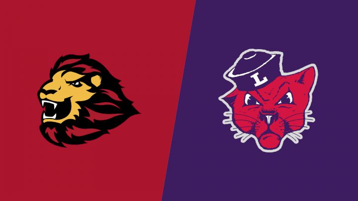 2026 St. Thomas (TX) vs Linfield - Women's