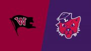 2026 Whitworth vs Linfield - Men's