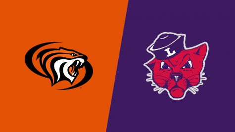 2026 Pacific (OR) vs Linfield - Men's