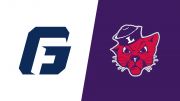 2026 George Fox University vs Linfield - Women's