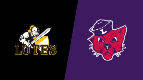 2026 Pacific Lutheran vs Linfield - Men's
