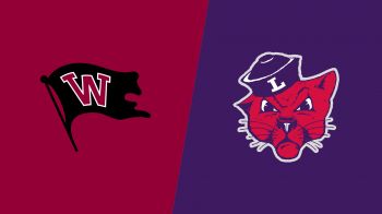 Replay: Whitworth vs Linfield | Oct 16 @ 7 PM