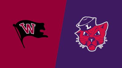 Replay: Whitworth vs Linfield | Oct 16 @ 7 PM