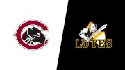 How to Watch: 2026 Chapman vs Pacific Lutheran - Men's | Men's Soccer