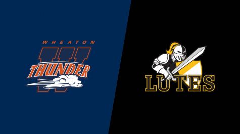 Replay: Wheaton (IL) vs Pacific Lutheran | Sep 10 @ 4 PM