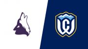 Replay: College of Idaho vs Whitman | Sep 5 @ 8 PM