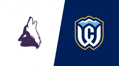 Replay: College of Idaho vs Whitman | Sep 5 @ 8 PM