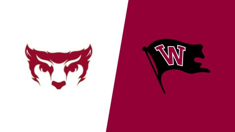 2026 Willamette vs Whitworth - Women's