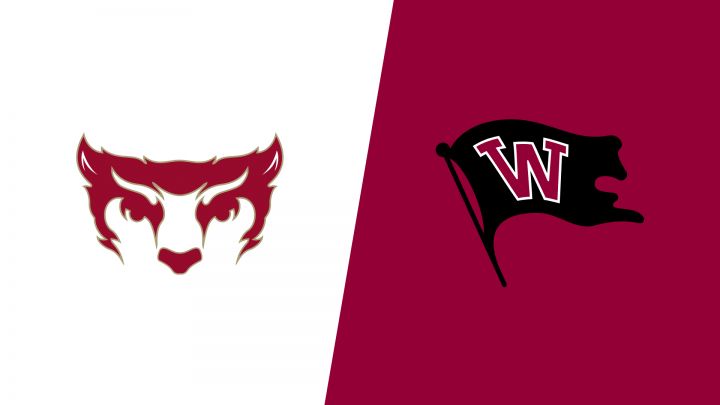 2026 Willamette vs Whitworth - Women's
