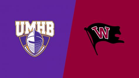 Replay: UMHB vs Whitworth | Sep 11 @ 2 PM