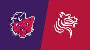 2026 Linfield vs Pacific (OR)