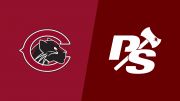 Replay: Chapman vs Puget Sound | Sep 6 @ 12 PM