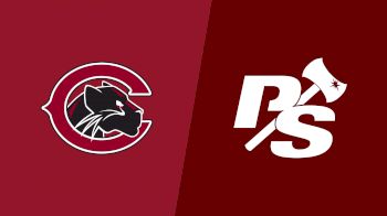 Replay: Chapman vs Puget Sound | Sep 6 @ 12 PM