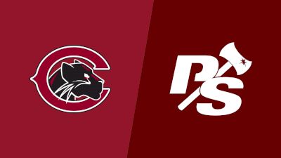 Replay: Chapman vs Puget Sound | Sep 6 @ 12 PM
