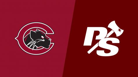 Replay: Chapman vs Puget Sound | Sep 6 @ 12 PM