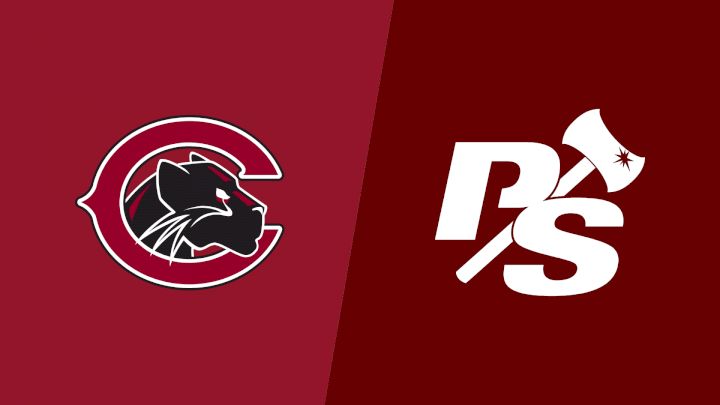 2026 Chapman vs Puget Sound - Men's