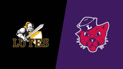 Replay: Pacific Lutheran vs Linfield | Oct 2 @ 7 PM