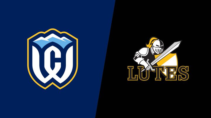 2026 Whitman vs Pacific Lutheran - Women's