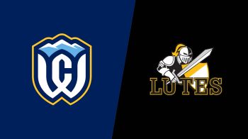 Replay: Whitman vs Pacific Lutheran | Oct 10 @ 6 PM