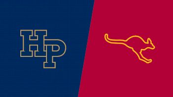 Replay: Howard Payne vs Austin College | Sep 1 @ 7 PM